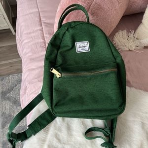 Herschel Supply Co. Mini Backpack